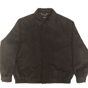 Hickey Freeman NWOT Alpaca Hair Sport Overcoat